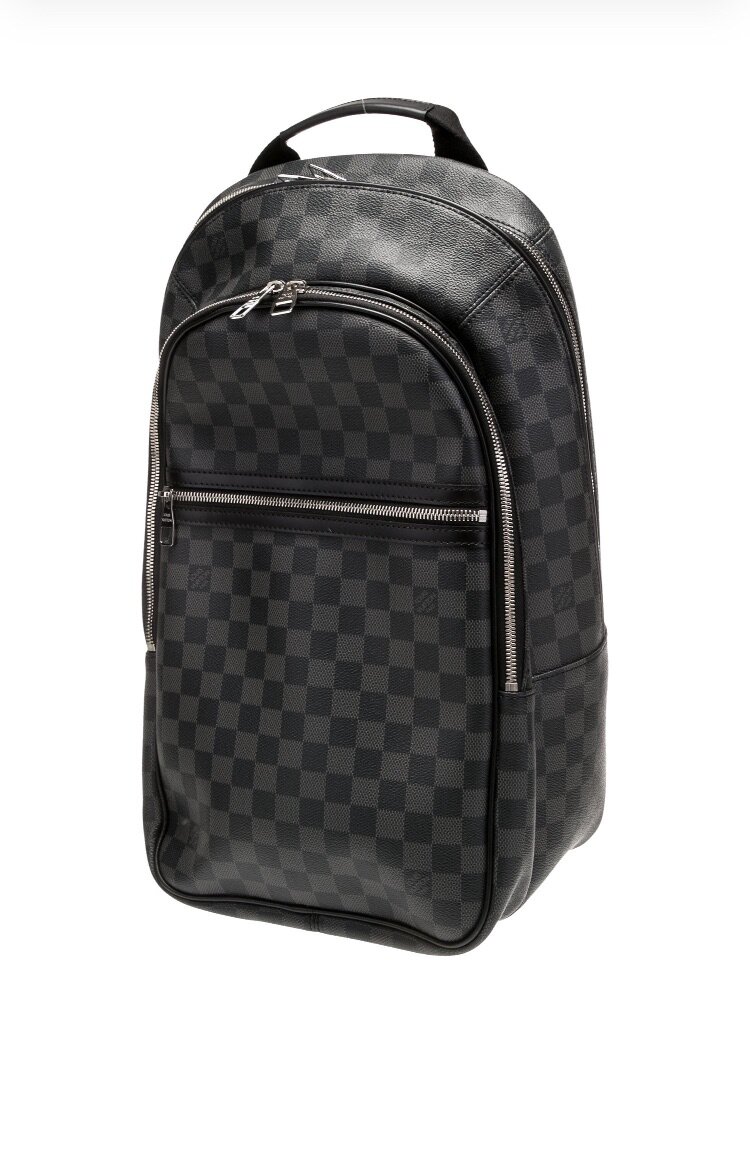 Daimer  Graphite Backpack