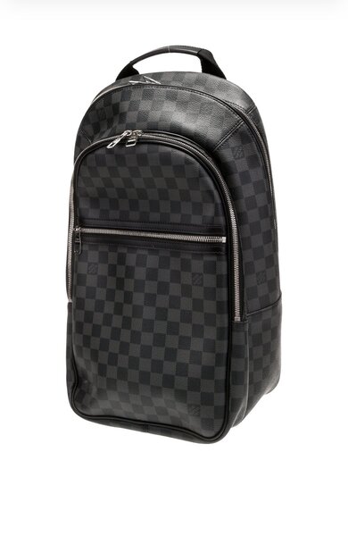 Daimer  Graphite Backpack