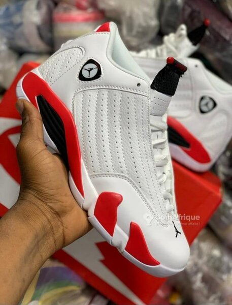 Air jordan 14