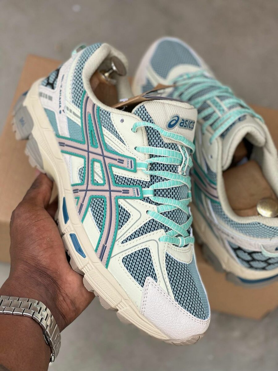 Asics original