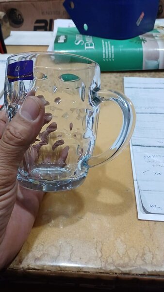 Glass