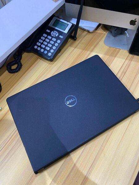 Dell Inspiron 5558