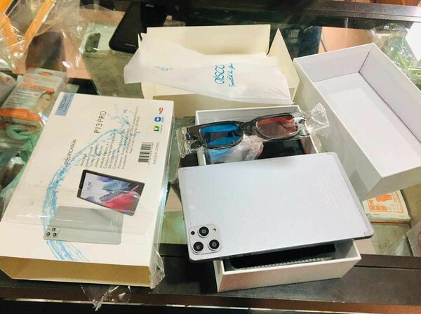 Tablette Discover P13