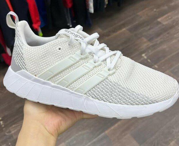 кроссовки мужские adidas