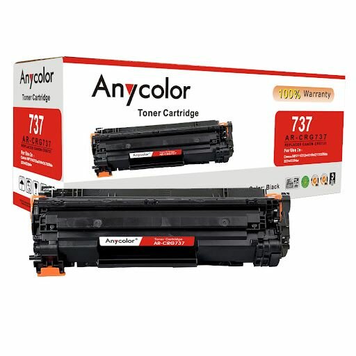 TONER CARTRIDGES