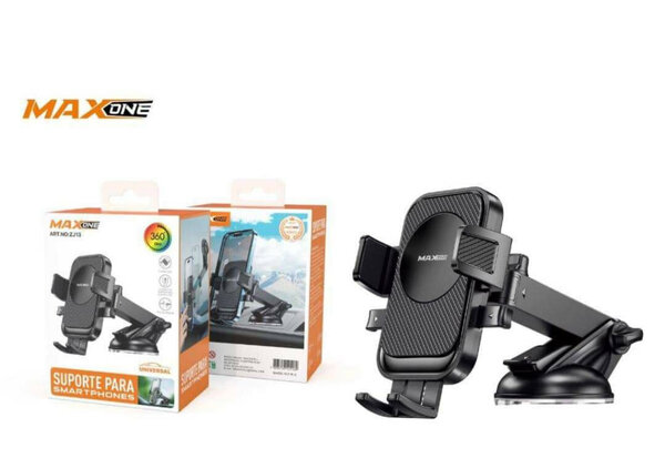 360° Car Phone Holder