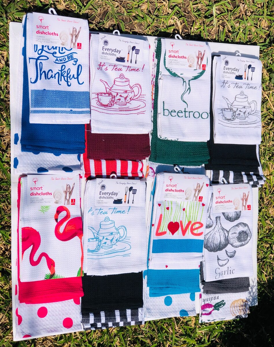 Tea Towels