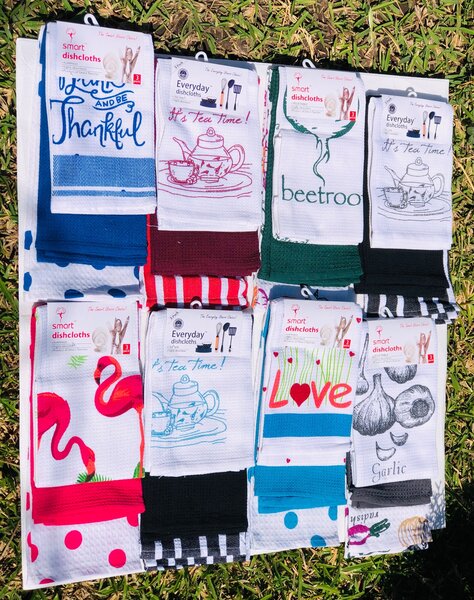 Tea Towels