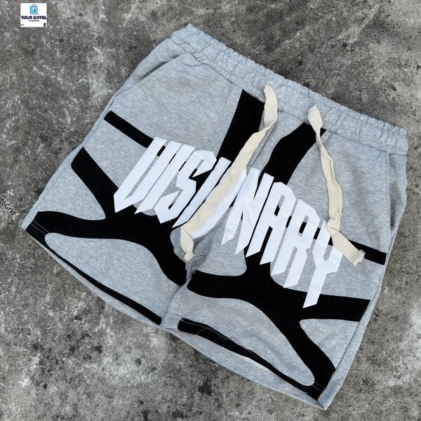 Shorts Visionary Homme