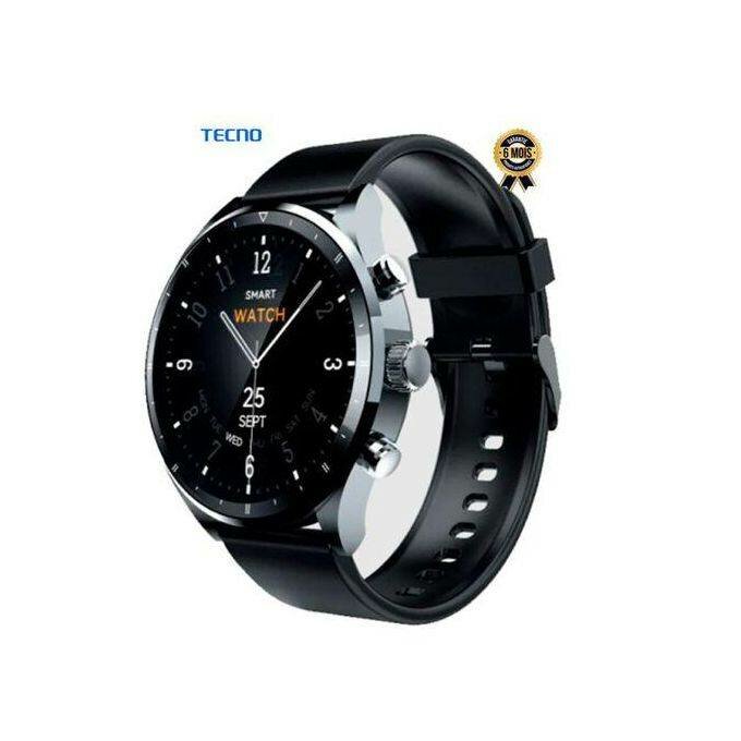 Montre connectée Tecno