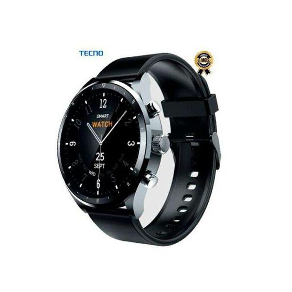 Montre connectée Tecno