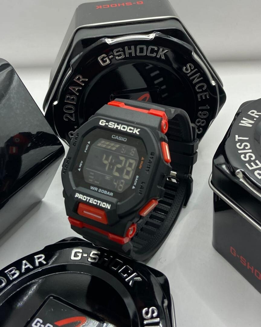 Casio G-Shock