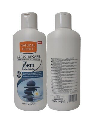 Soin sensoriel au zen