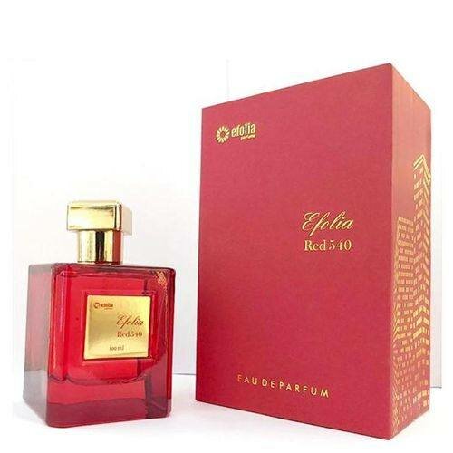 Baraket perfume unisex