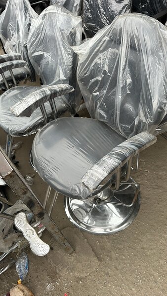 Barbier salon