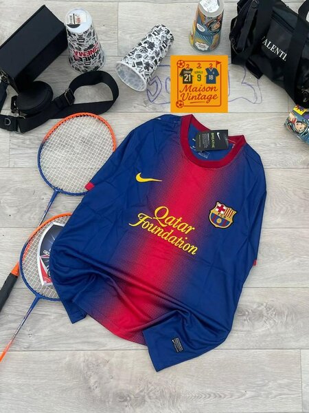 Maillot FC Barcelona Officiel