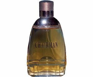 Chairman eau de toilette 20 ml
