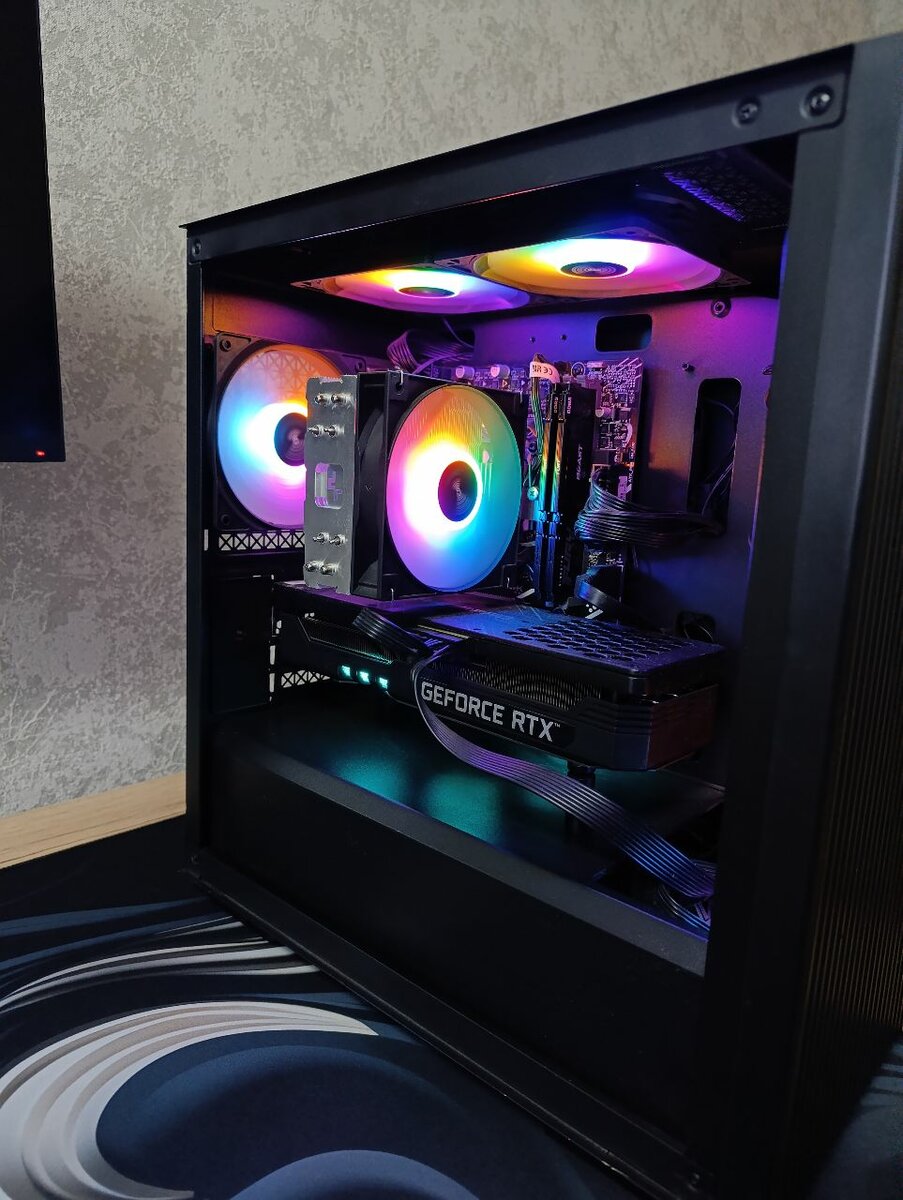 компьютер  12400