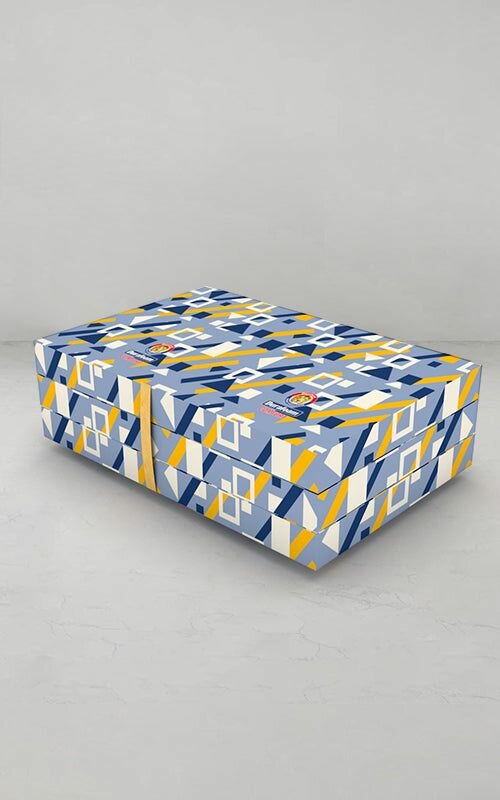 Dura comfort fold a bed