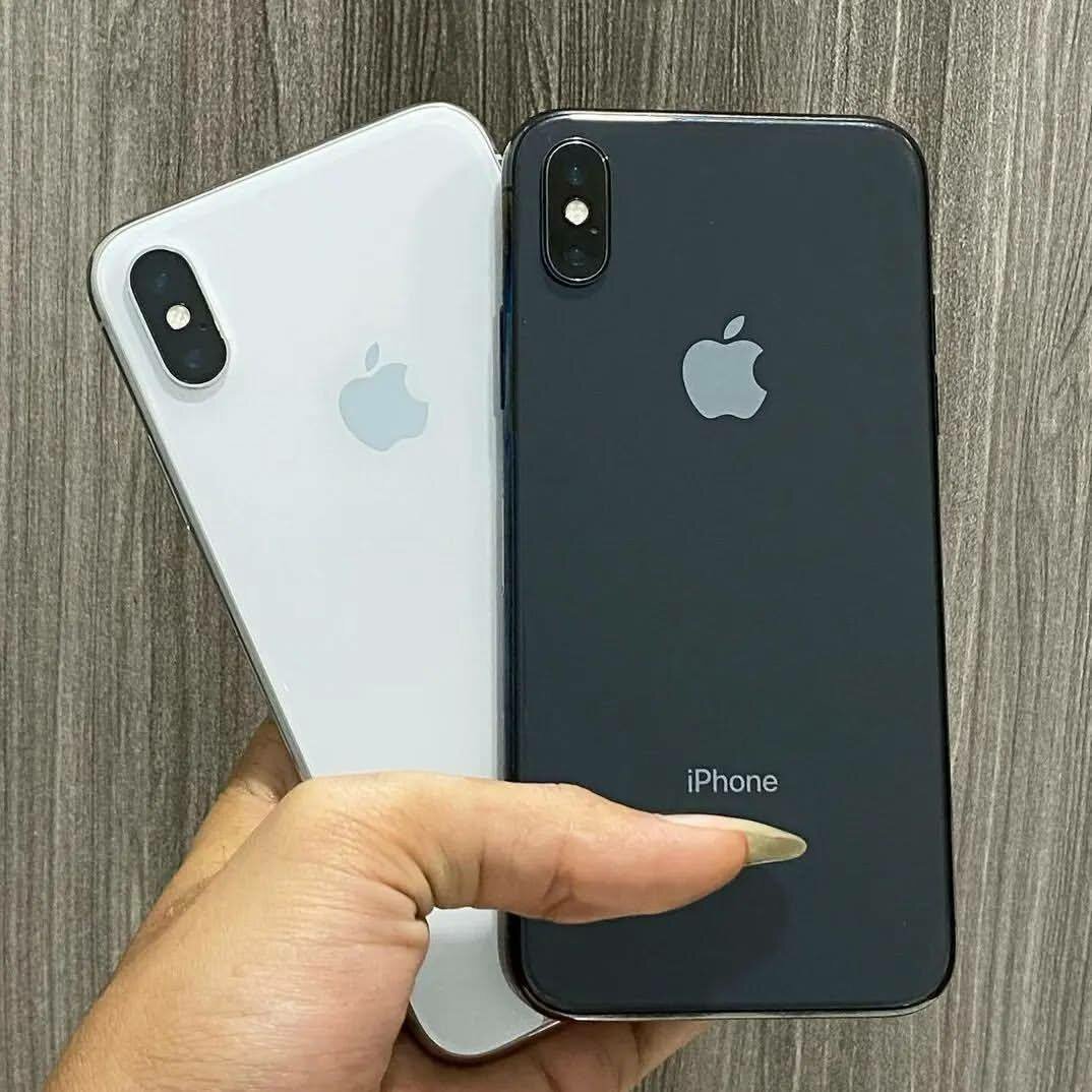 IPHONE X 128GB