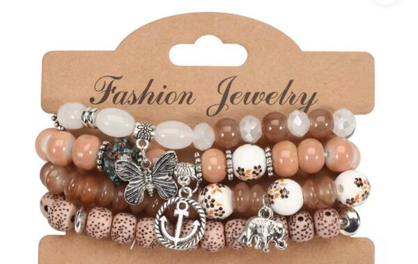 Charm Bracelet