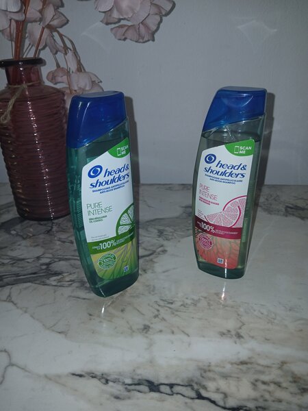 Head & Shoulders Shampoing