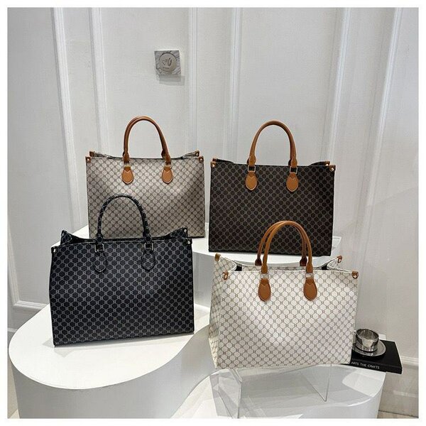 Grand sac 40 cm très solide