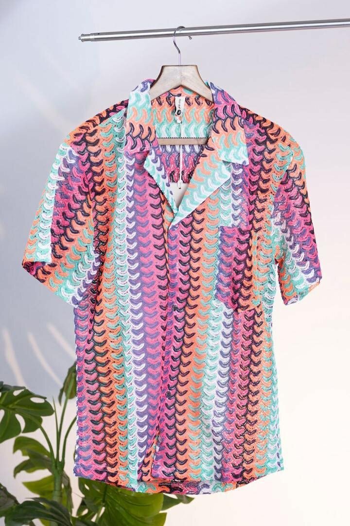 QUALITY DESIGNER TOPS