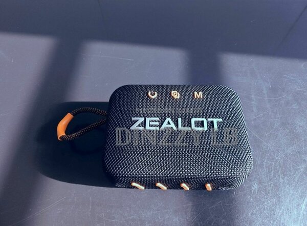 ZEALOT S75 Portable Wireless Speaker