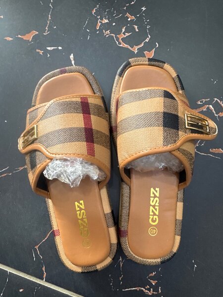 Chaussures