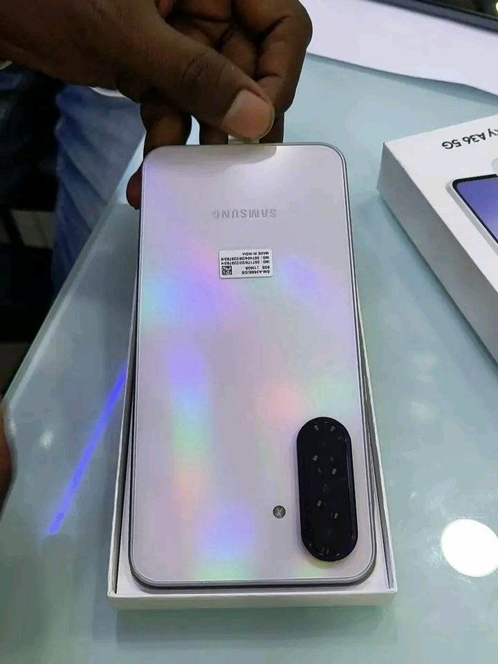 Samsung Galaxy A36 5G