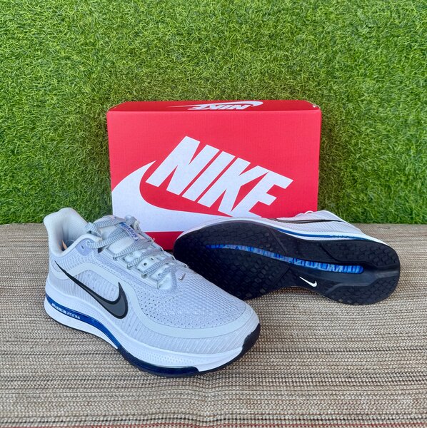 Nike Zoom Pegasus baskets