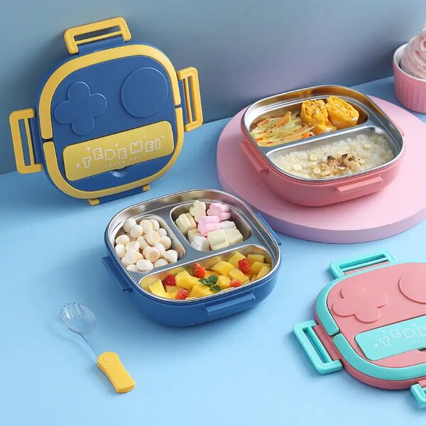LUNCH BOX