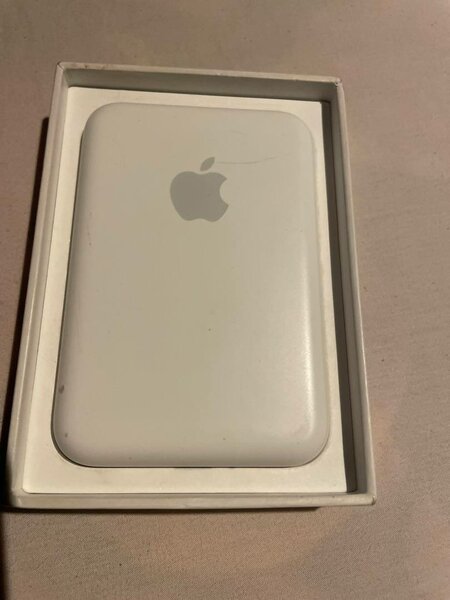 Chargeur MagSafe Apple