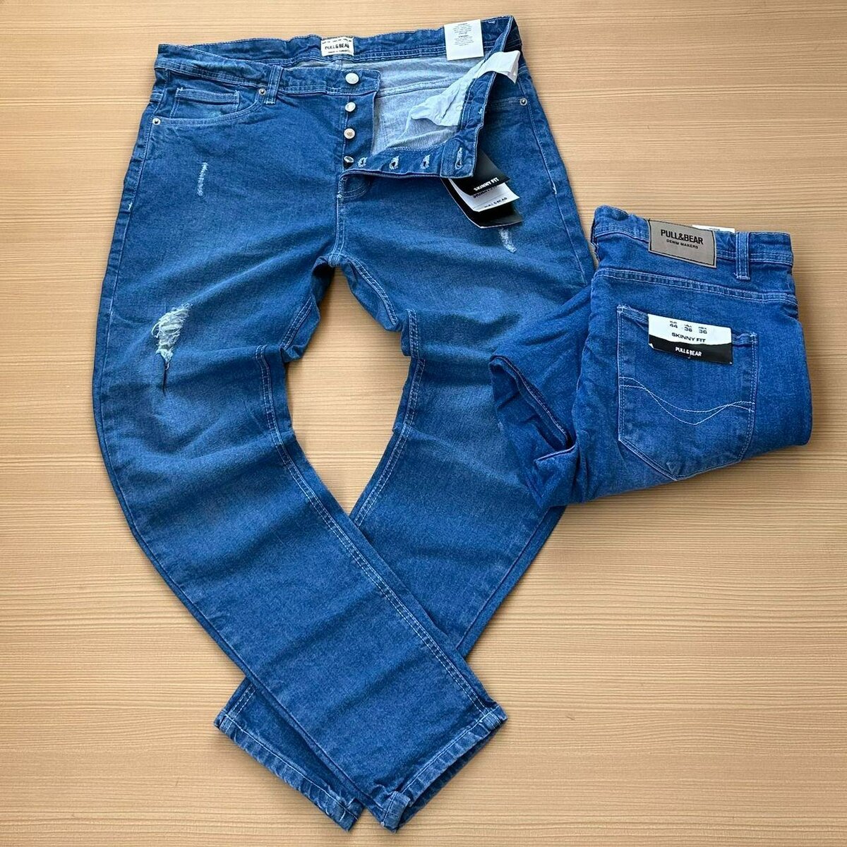 Quality Jeans