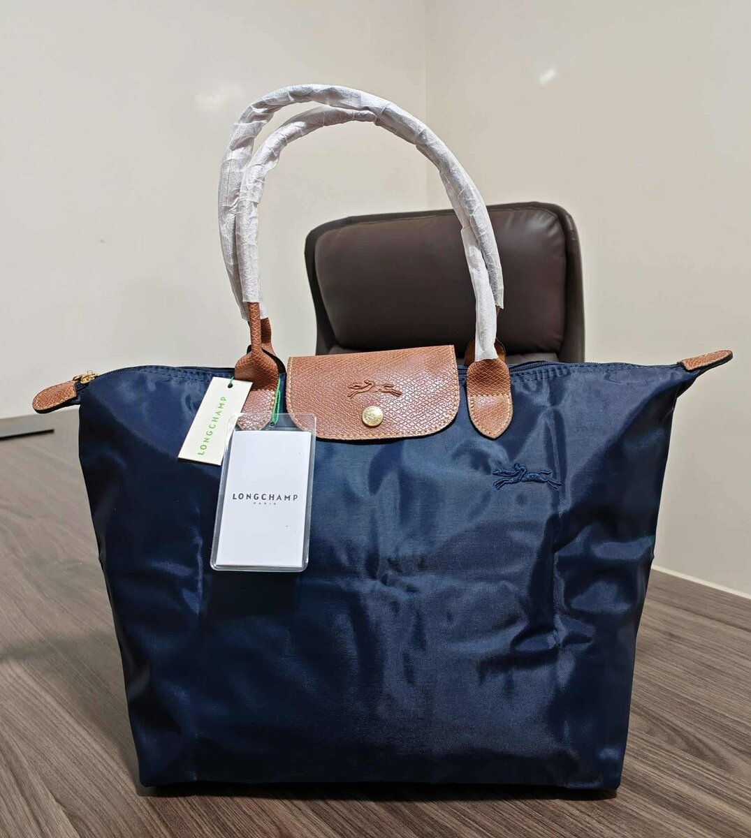 Sac Longchamp Pliage Shopping