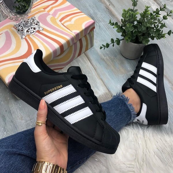 Baskets Adidas Superstar