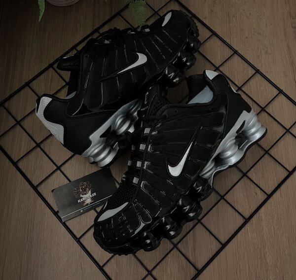 Nike shox