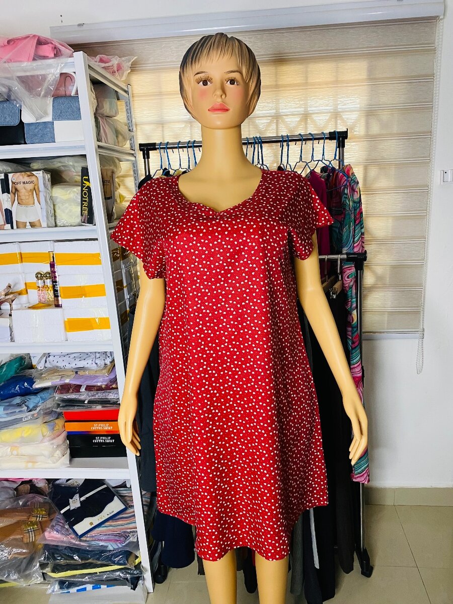 Ladies dress
