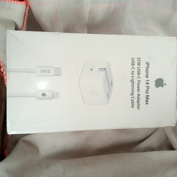 Type c power Adapter