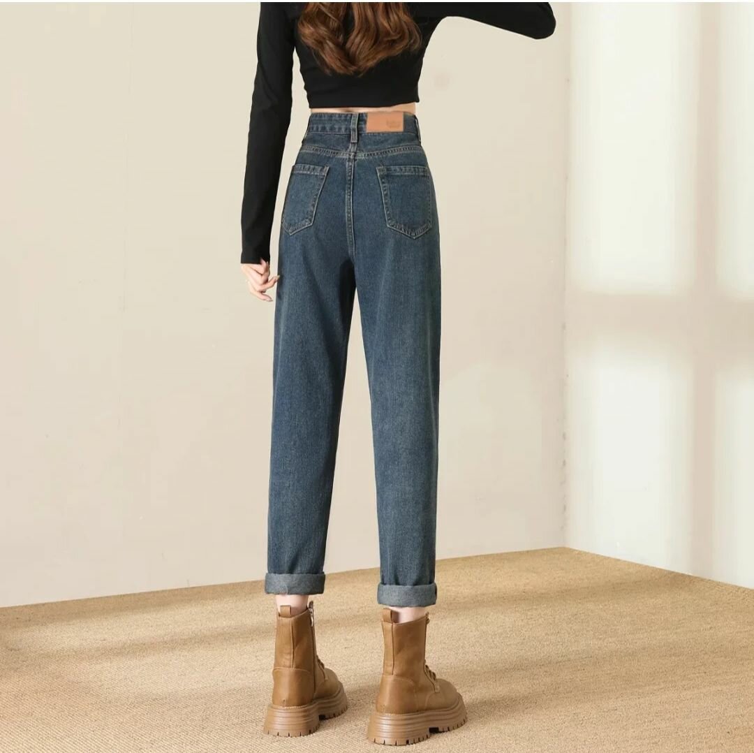 Джинсы на весну и осень, отличного качества из фирмы Baleno