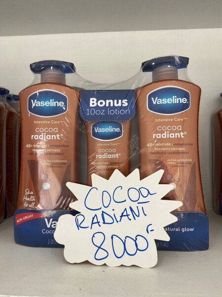 Produit cosmétique
