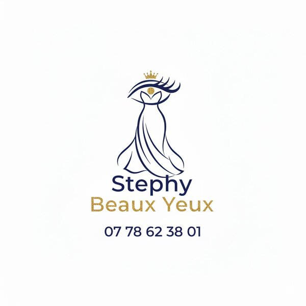 stephy Beaux Yeux 