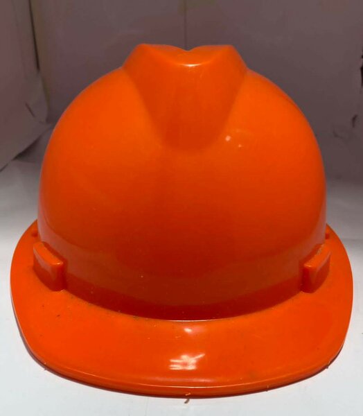 Casque de sécurité robuste