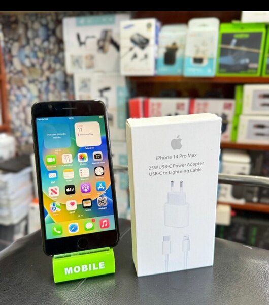 iPhone 14 Pro Max - Neuf