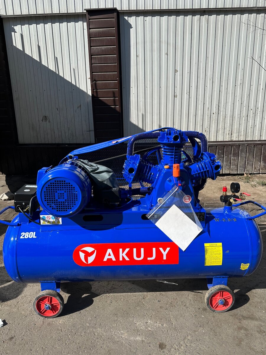 Компрессор