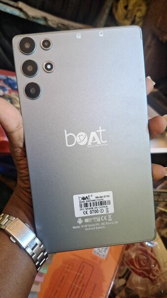boAt TAB B706 Tablet