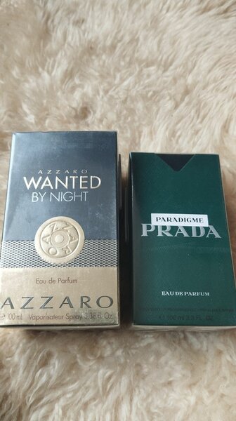 Parfums de Luxe Mixte