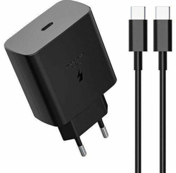 Samsung Chargeur super rapide