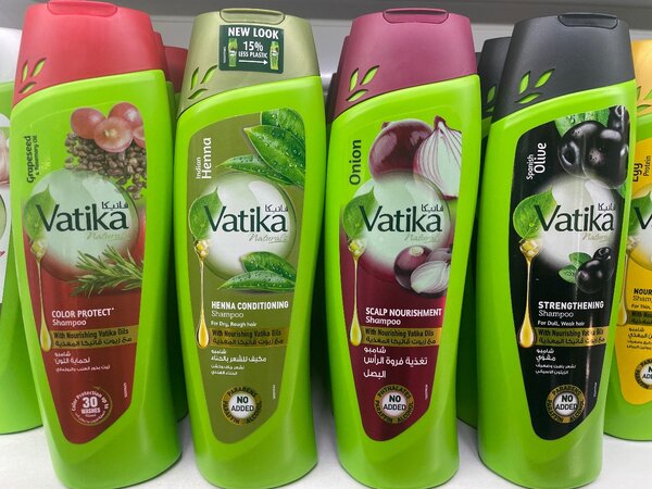 Batikа шампунь